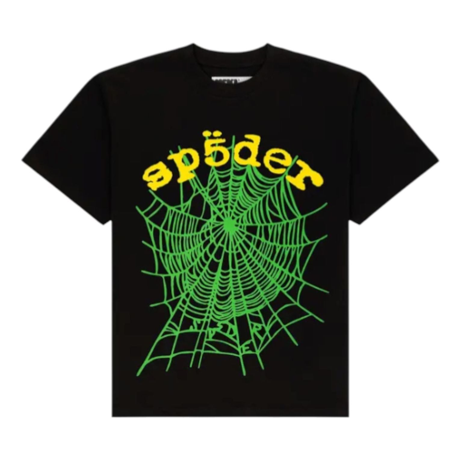 SP5DER OG Web V2  'Black' TE013SS25BLK