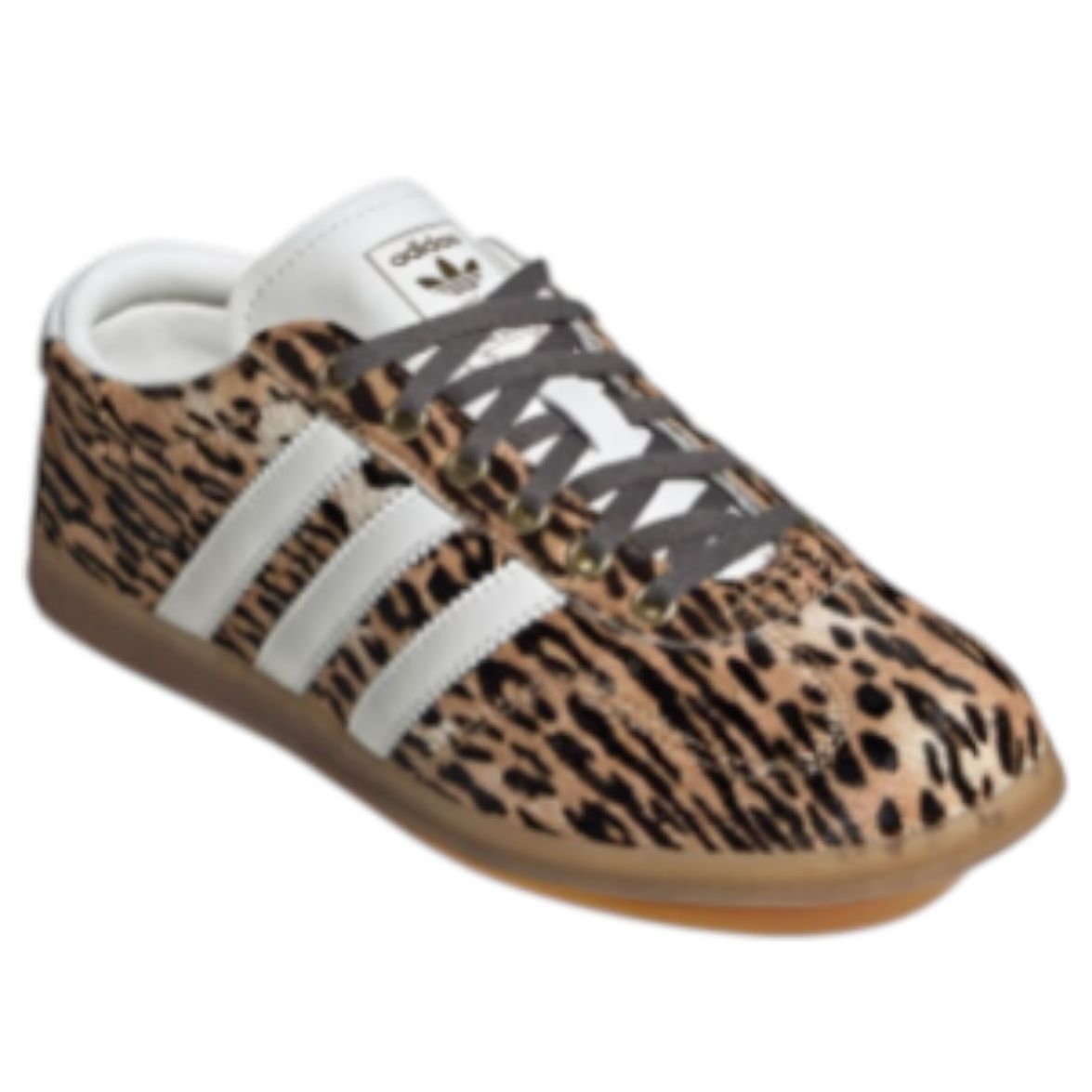 (WMNS) adidas Gazelle Lo Pro 'Mesa' KJ6574