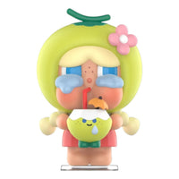 Pop MartCrybaby Coconut Figure 'Green' PPMT-2507-0077