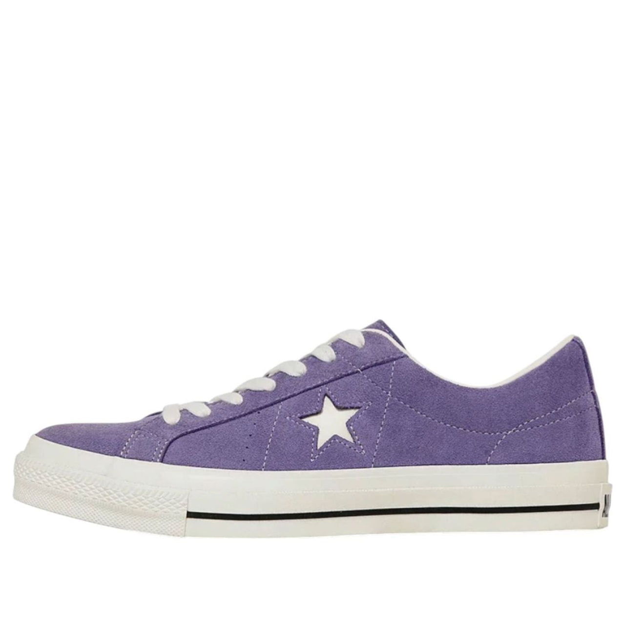 Converse One Star Suede 'Purple' 33702080