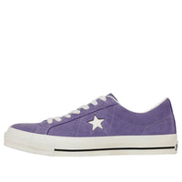 Converse One Star Suede 'Purple' 33702080