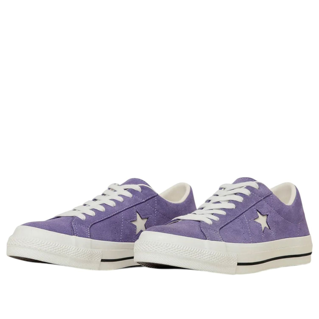 Converse One Star Suede 'Purple' 33702080