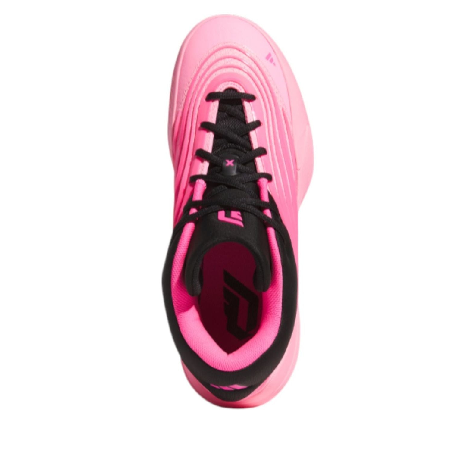 adidas Dame 10 'Beam Pink' KI5996