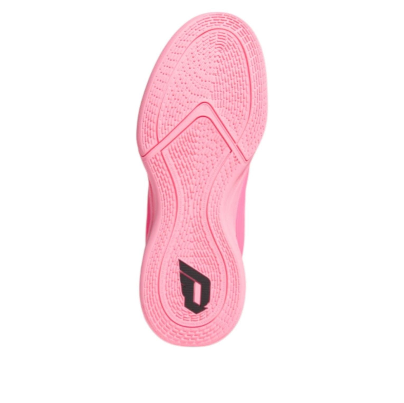 adidas Dame 10 'Beam Pink' KI5996