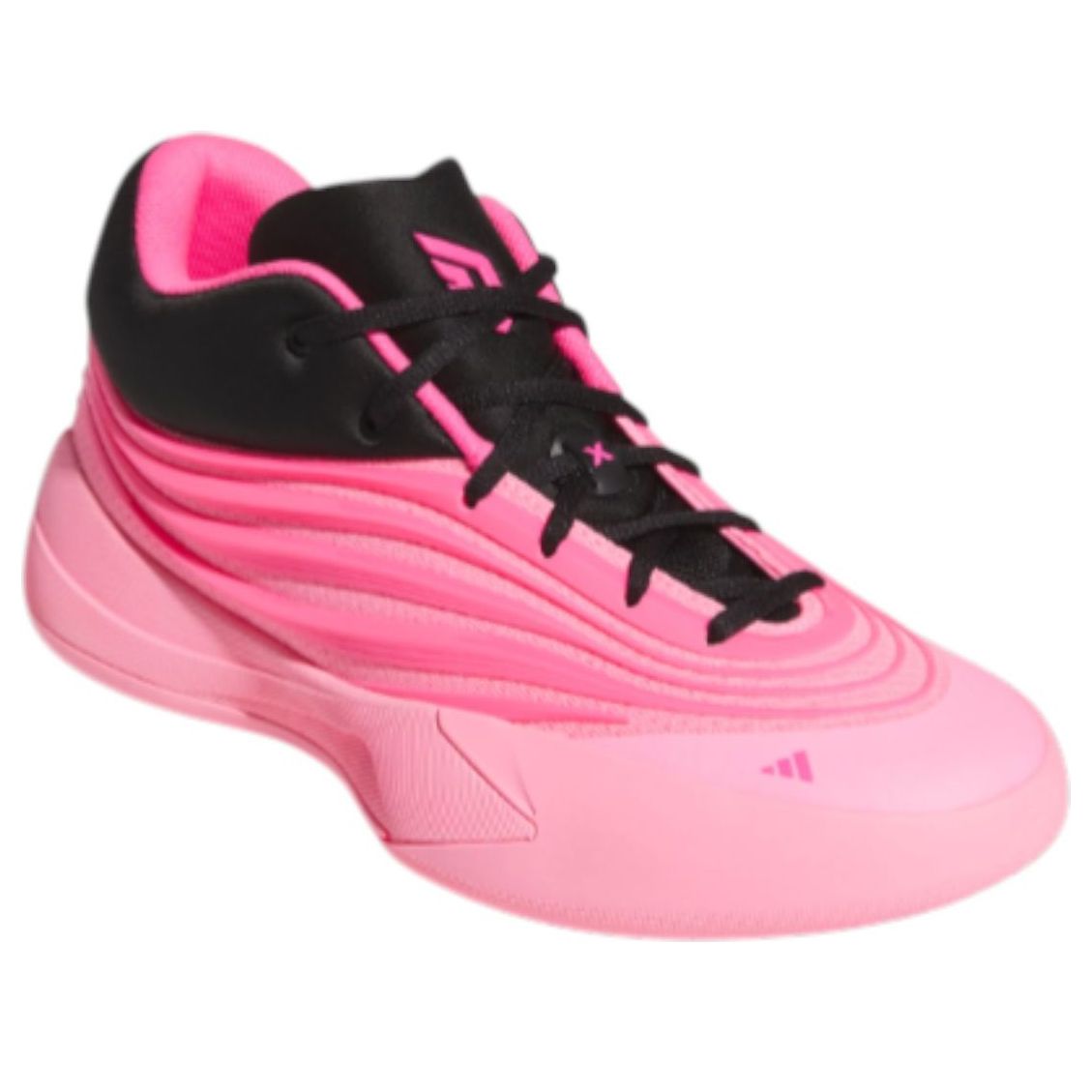 adidas Dame 10 'Beam Pink' KI5996