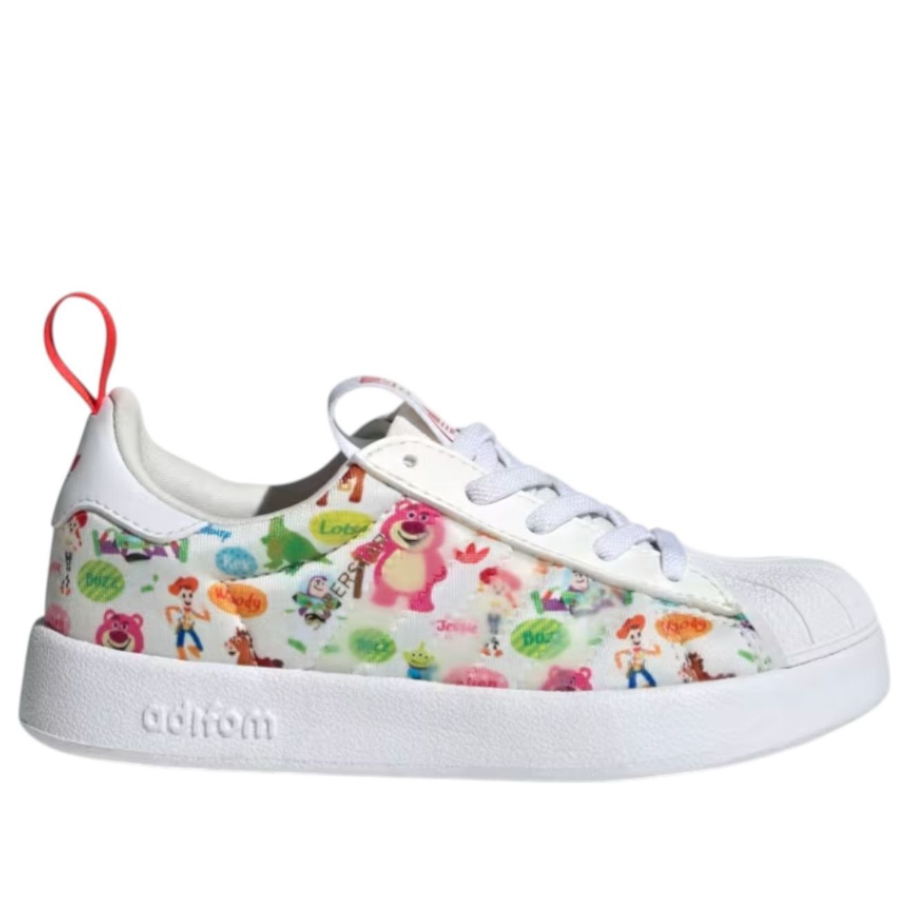 (PS) adidas Superstar 360 'Toy Story' JI0069