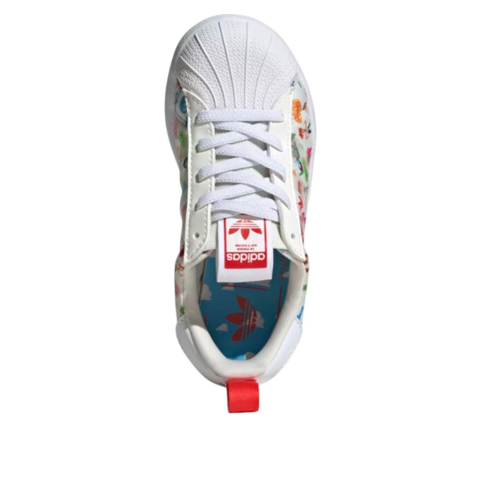 (PS) adidas Superstar 360 'Toy Story' JI0069