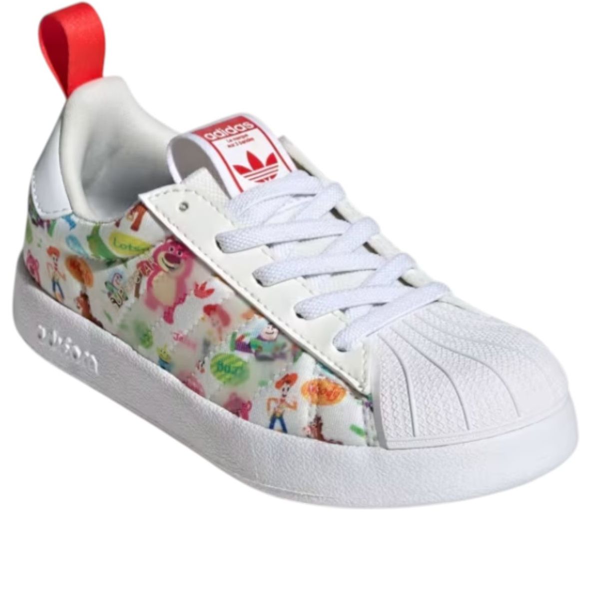 (PS) adidas Superstar 360 'Toy Story' JI0069