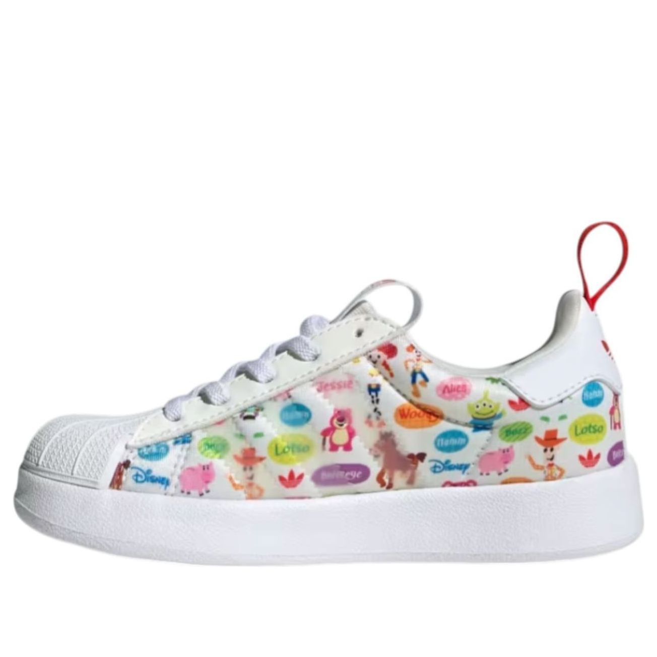(PS) adidas Superstar 360 'Toy Story' JI0069