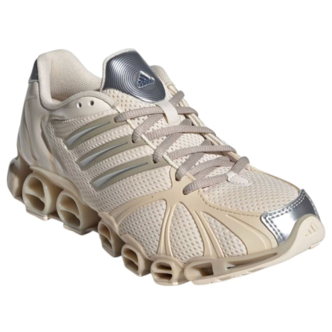 adidas Mega Ghostride 'Wonder Beige' KI6543