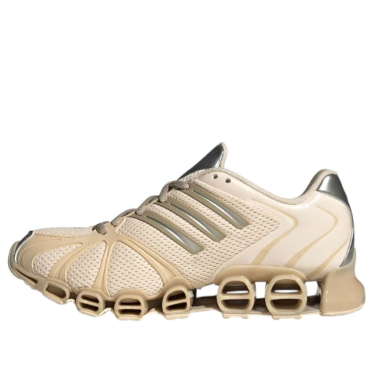 adidas Mega Ghostride 'Wonder Beige' KI6543