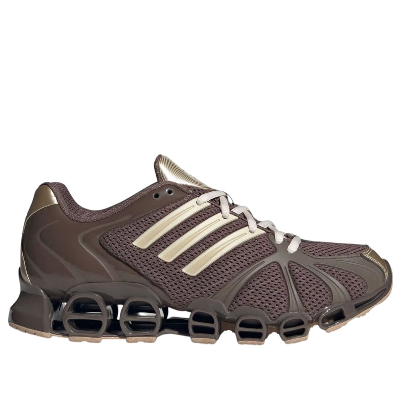 adidas Mega Ghostride 'Earth Strata' KI6534
