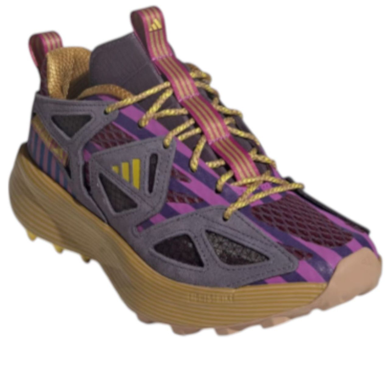 adidas Kantai Trail Gets 'PB&J' JP6150