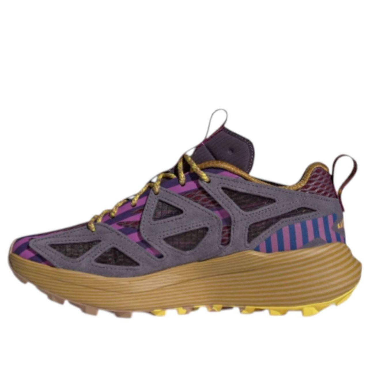 adidas Kantai Trail Gets 'PB&J' JP6150