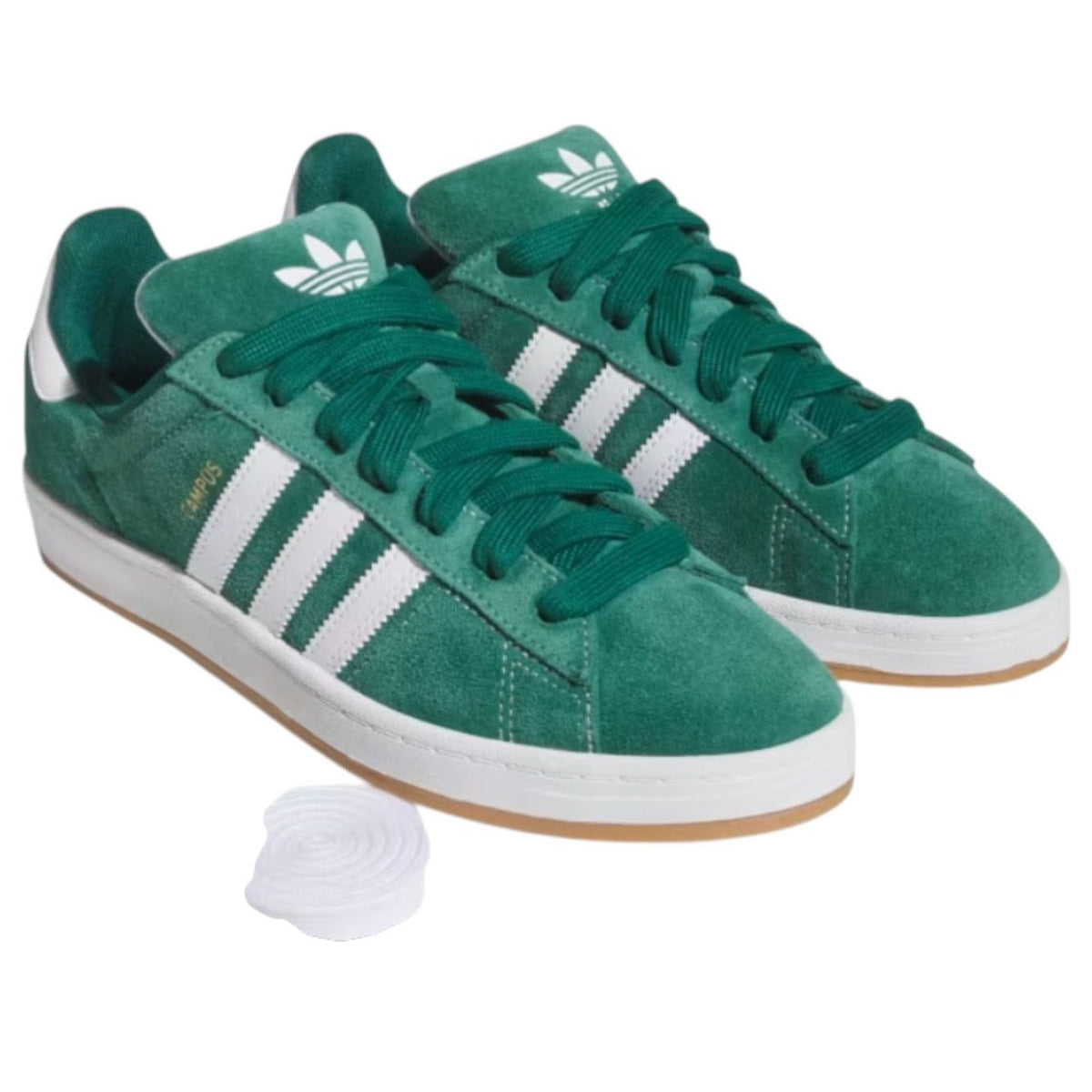adidas Campus ADV 'Collegiate Green' JP6018
