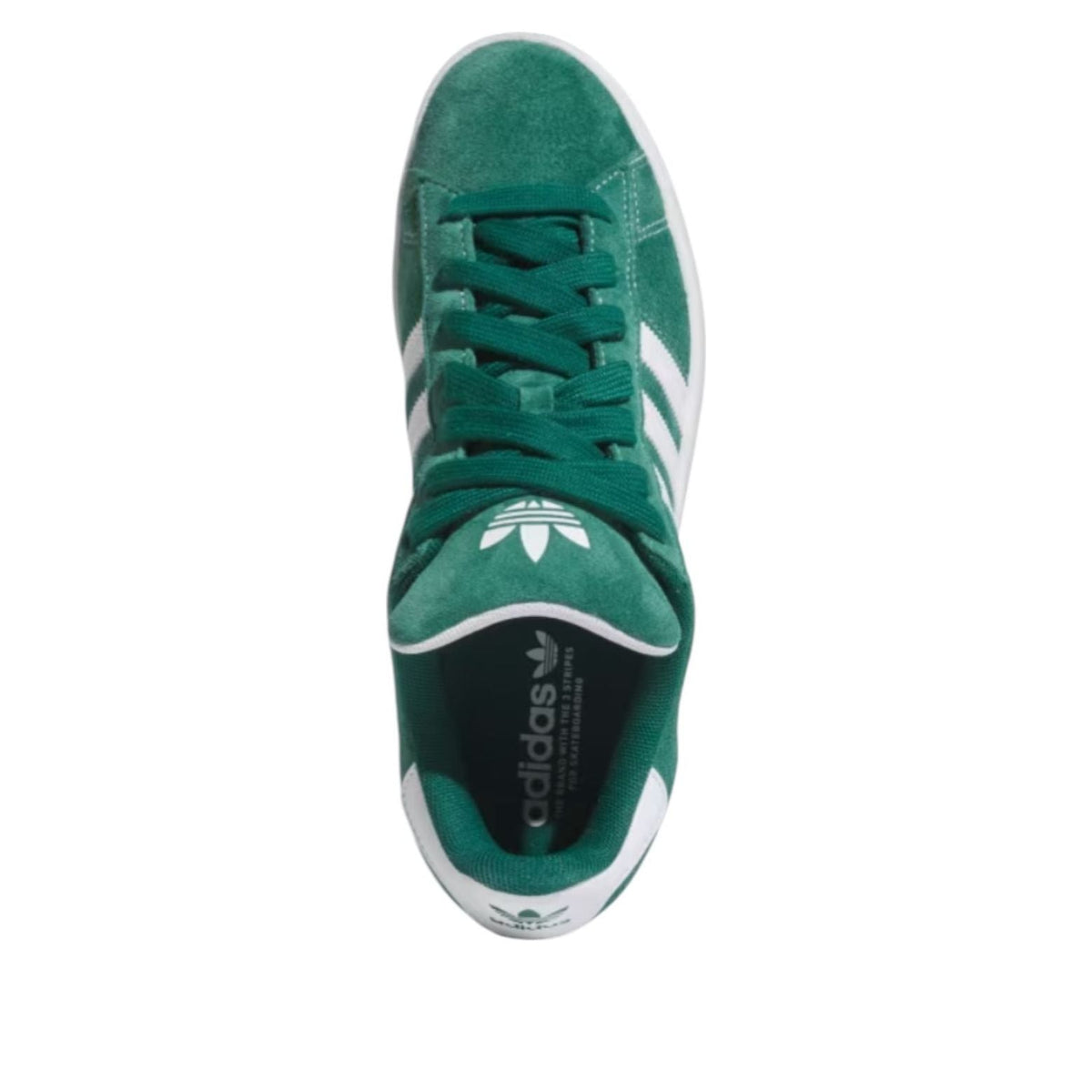 adidas Campus ADV 'Collegiate Green' JP6018
