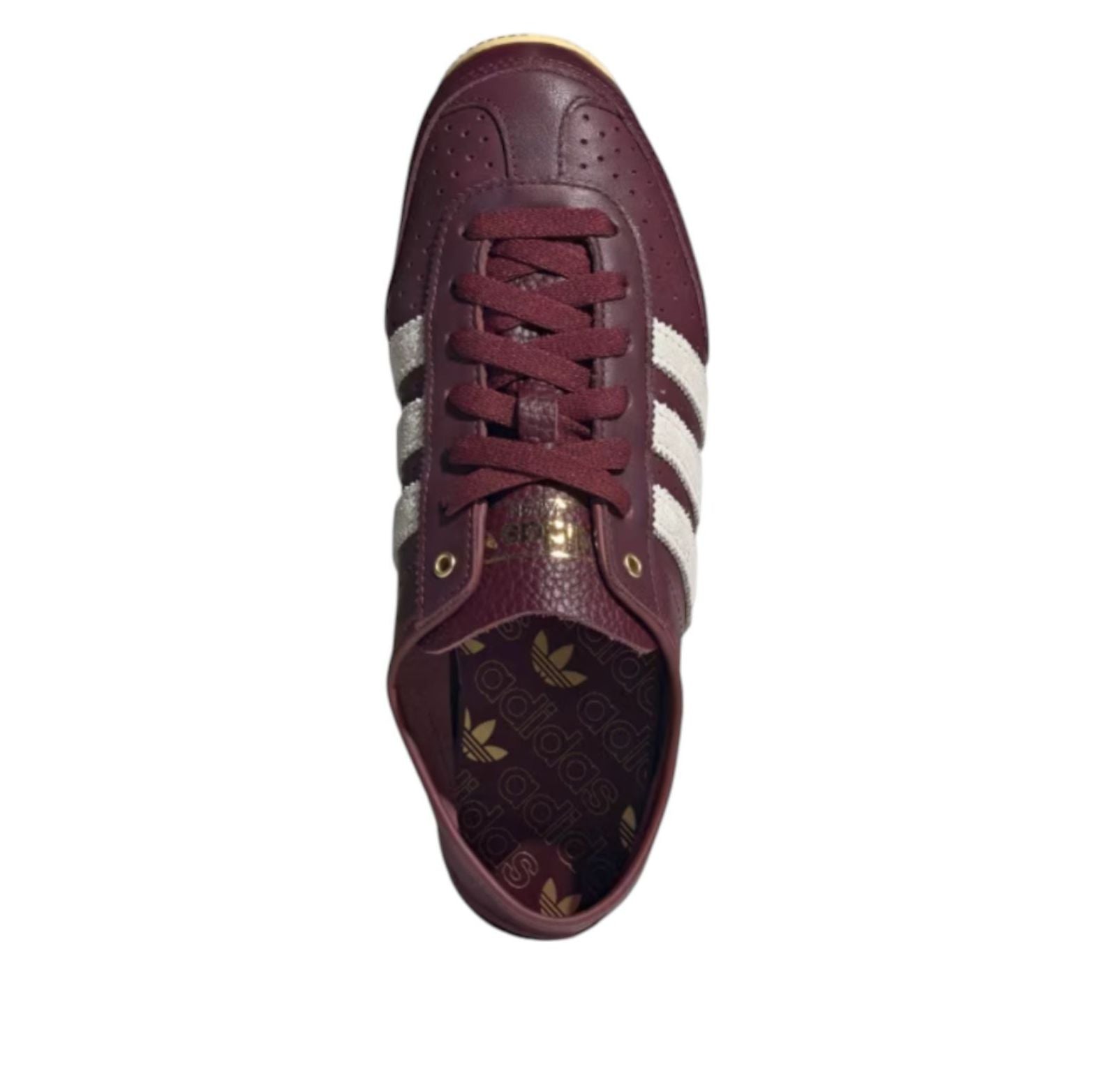 (WMNS) adidas Japan Decon 'Shadow Red' JR5807