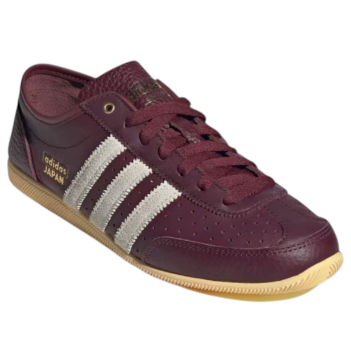 (WMNS) adidas Japan Decon 'Shadow Red' JR5807
