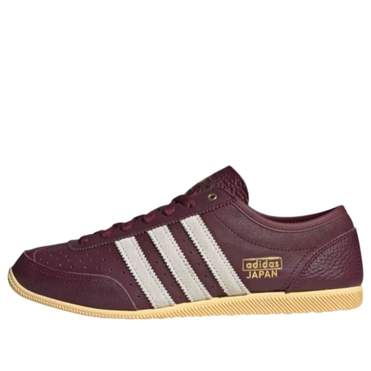 (WMNS) adidas Japan Decon 'Shadow Red' JR5807