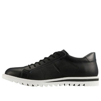 Onitsuka Tiger THE ONITSUKA Court-T 'Black' 1183C411-001