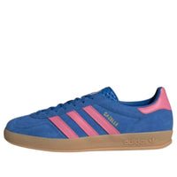 adidas Gazelle Indoor 'Blue Bliss Pink' JS4144