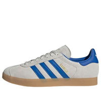 adidas Gazelle 'Alumina Blue Gum' JR6292