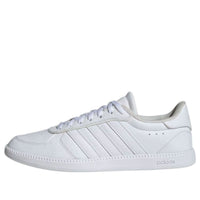 (WMNS) adidas Breaknet Sleek 'Cloud White' IH5418