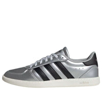 (WMNS) adidas Breaknet Sleek 'Matte Silver' JQ8263