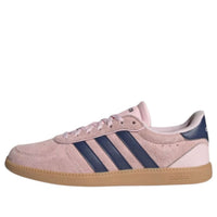 (WMNS) adidas Breaknet Sleek 'Clear Pink Dark Blue' JR6906