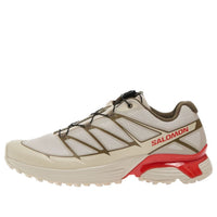 SALOMON XT-Pathway 2 'Rainy Day Stone Gray Cherry Tomato' 478608