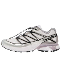 SALOMON XT-Pathway 2 'White Ftw Silver Nirvana' 478610