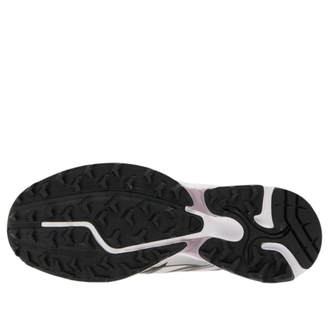 SALOMON XT-Pathway 2 'White Ftw Silver Nirvana' 478610