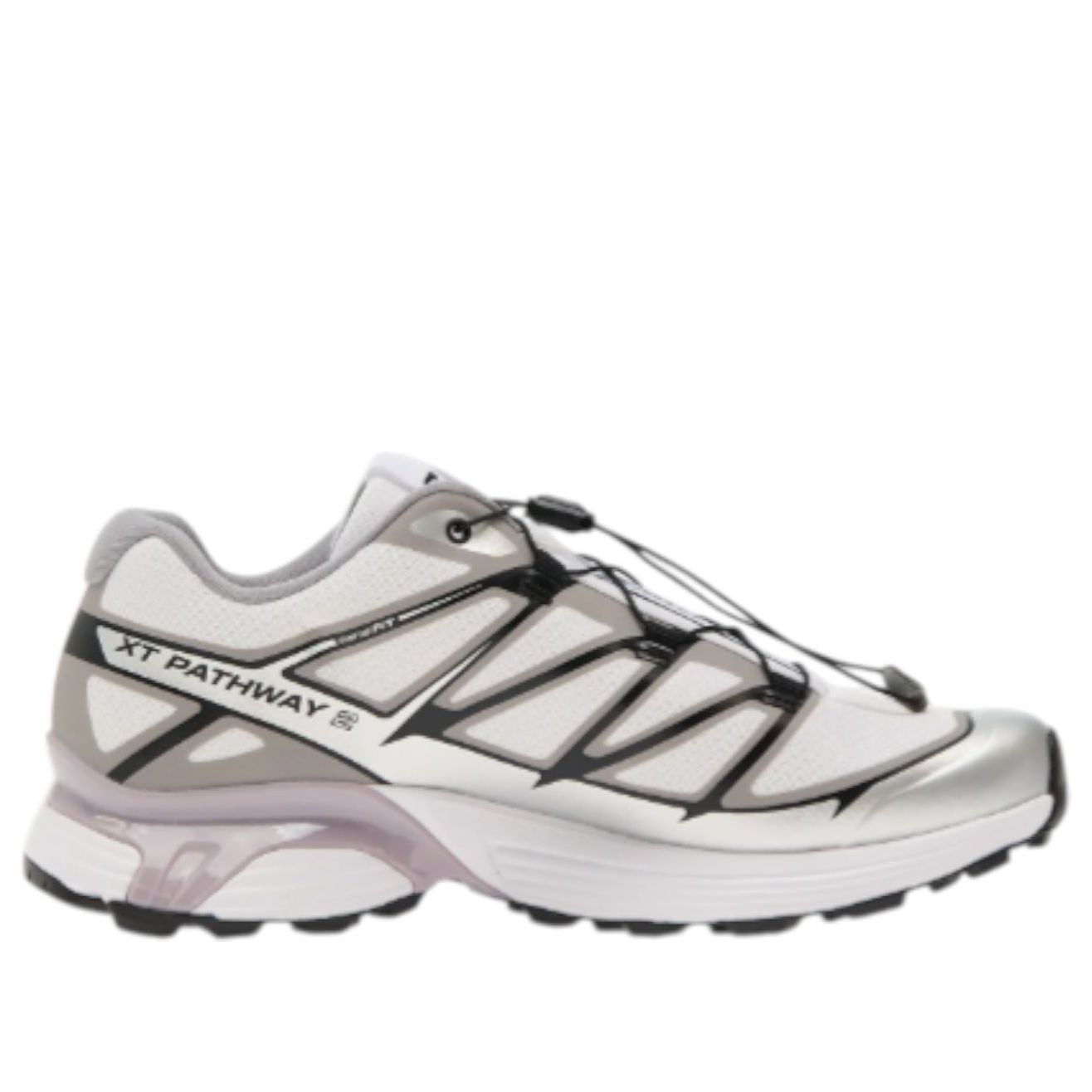SALOMON XT-Pathway 2 'White Ftw Silver Nirvana' 478610
