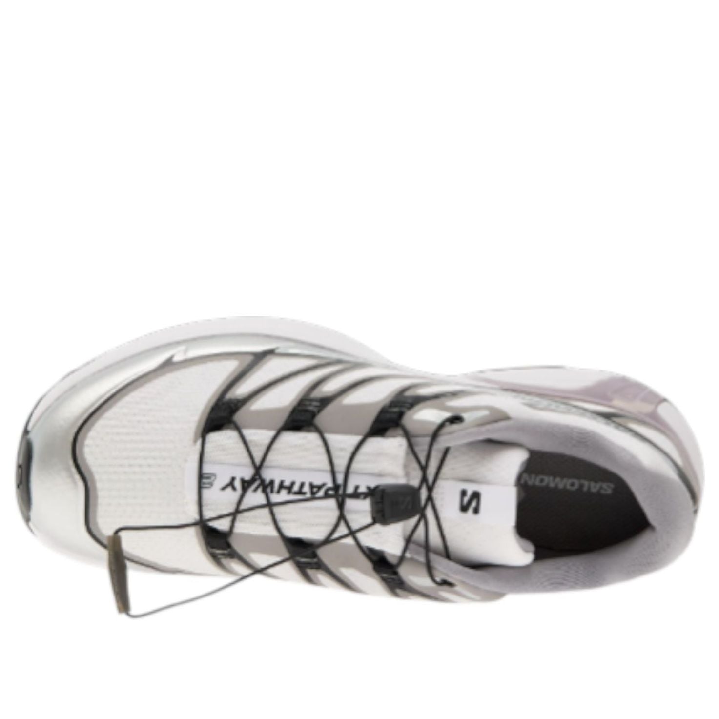 SALOMON XT-Pathway 2 'White Ftw Silver Nirvana' 478610