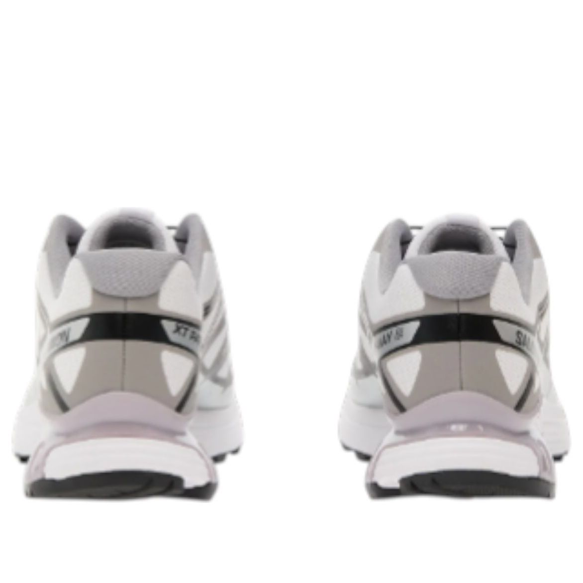 SALOMON XT-Pathway 2 'White Ftw Silver Nirvana' 478610