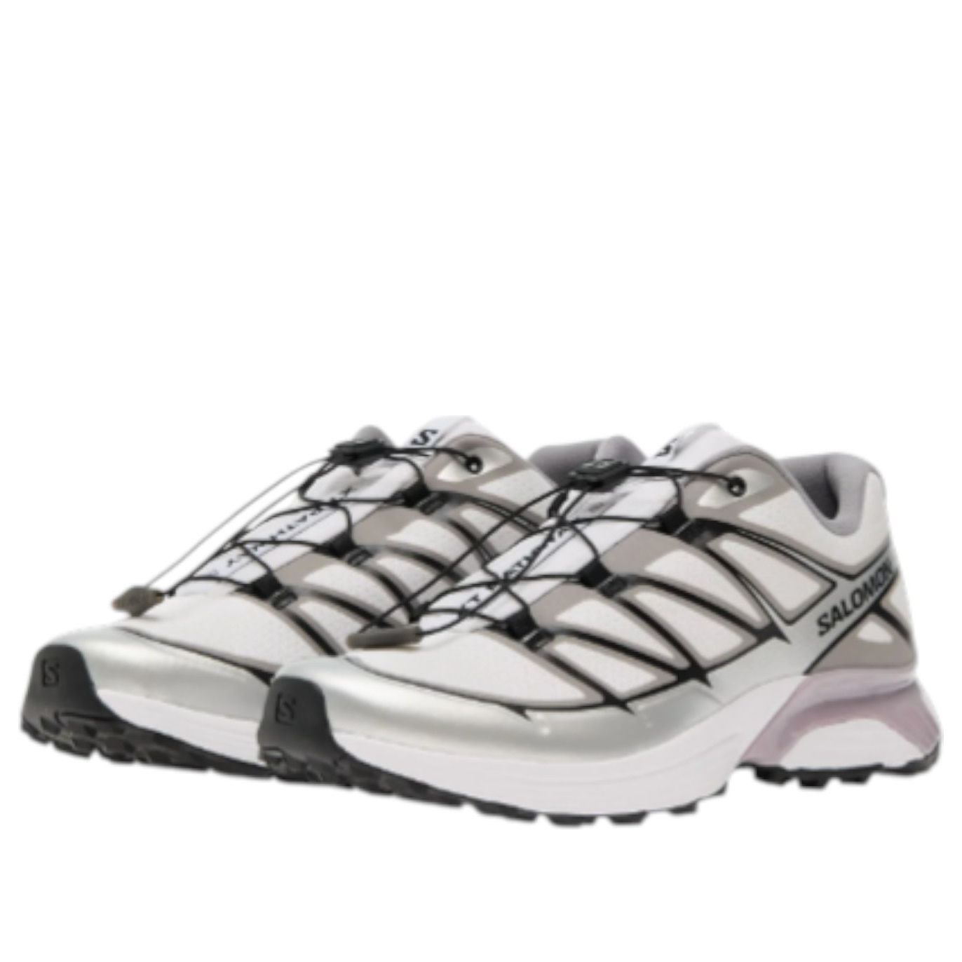 SALOMON XT-Pathway 2 'White Ftw Silver Nirvana' 478610