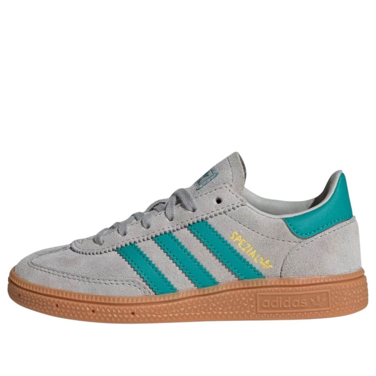 (PS) adidas Handball Spezial 'Grey Two' JP8002