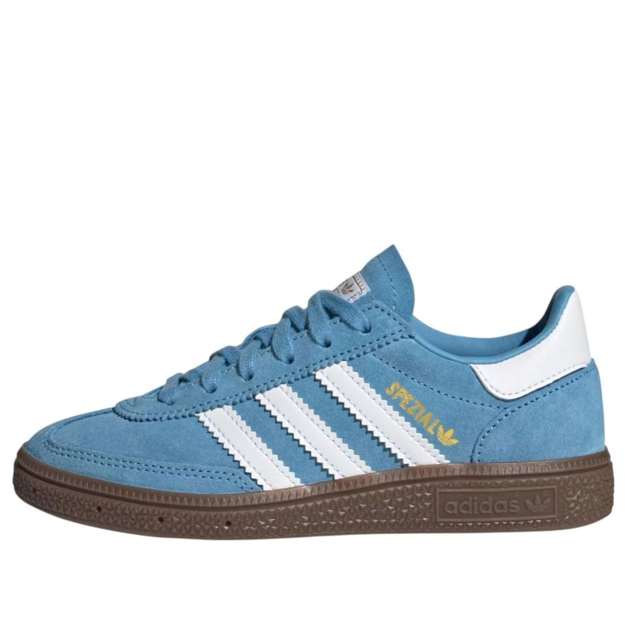(PS) adidas Handball Spezial 'Light Blue' JI2896