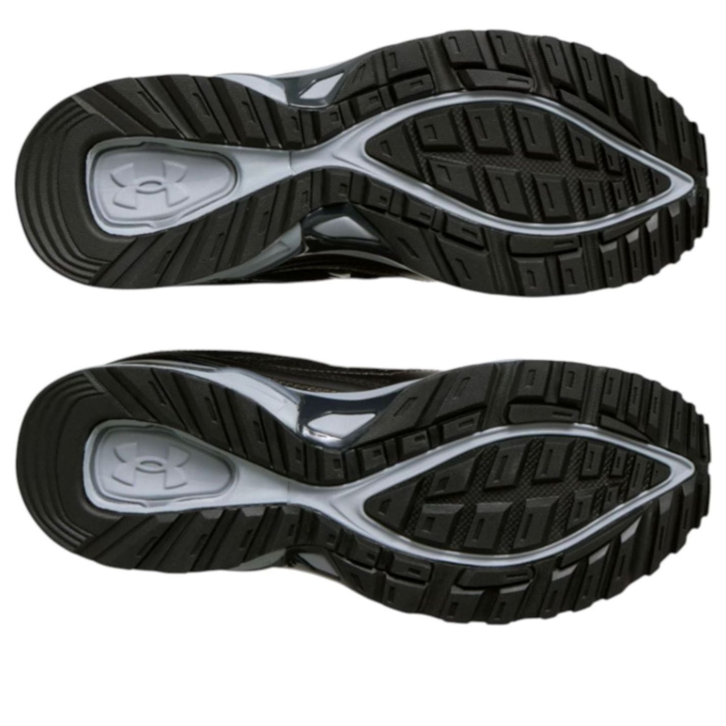 Under Armour HOVR Apparition 'Black' 3027595-007