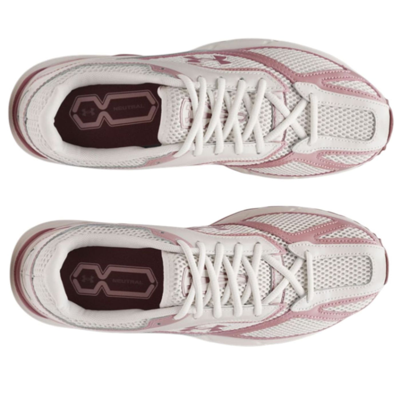 Under Armour Apparition 'Tourmaline Pink' 3027595-120