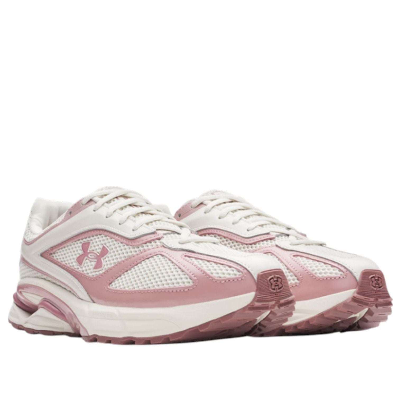 Under Armour Apparition 'Tourmaline Pink' 3027595-120