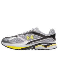 Under Armour HOVR Apparition 'Mod Gray Taxi' 3027595-011