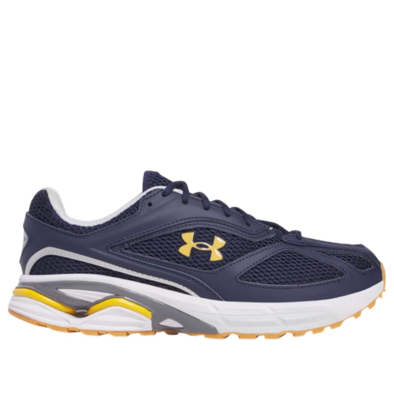 Under Armour HOVR Apparition 'Midnight Navy' 3027595-410