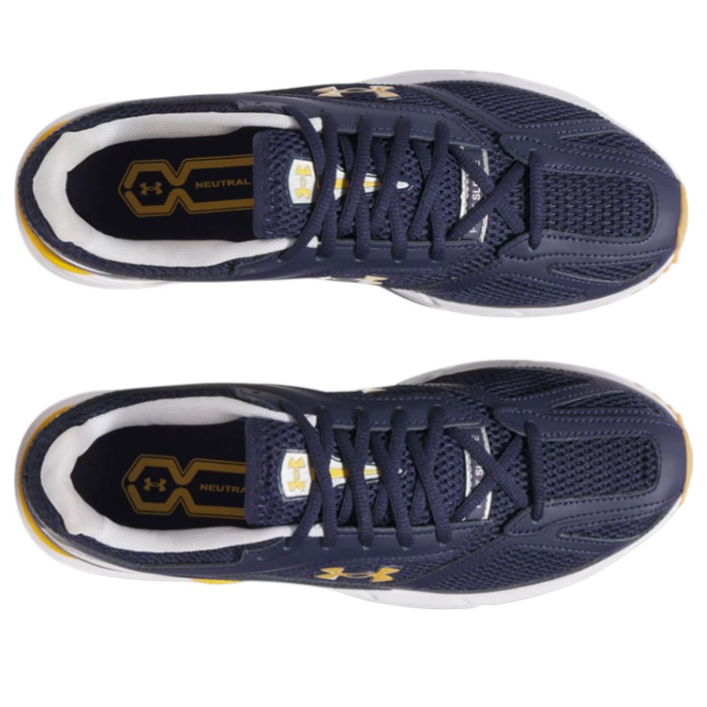 Under Armour HOVR Apparition 'Midnight Navy' 3027595-410