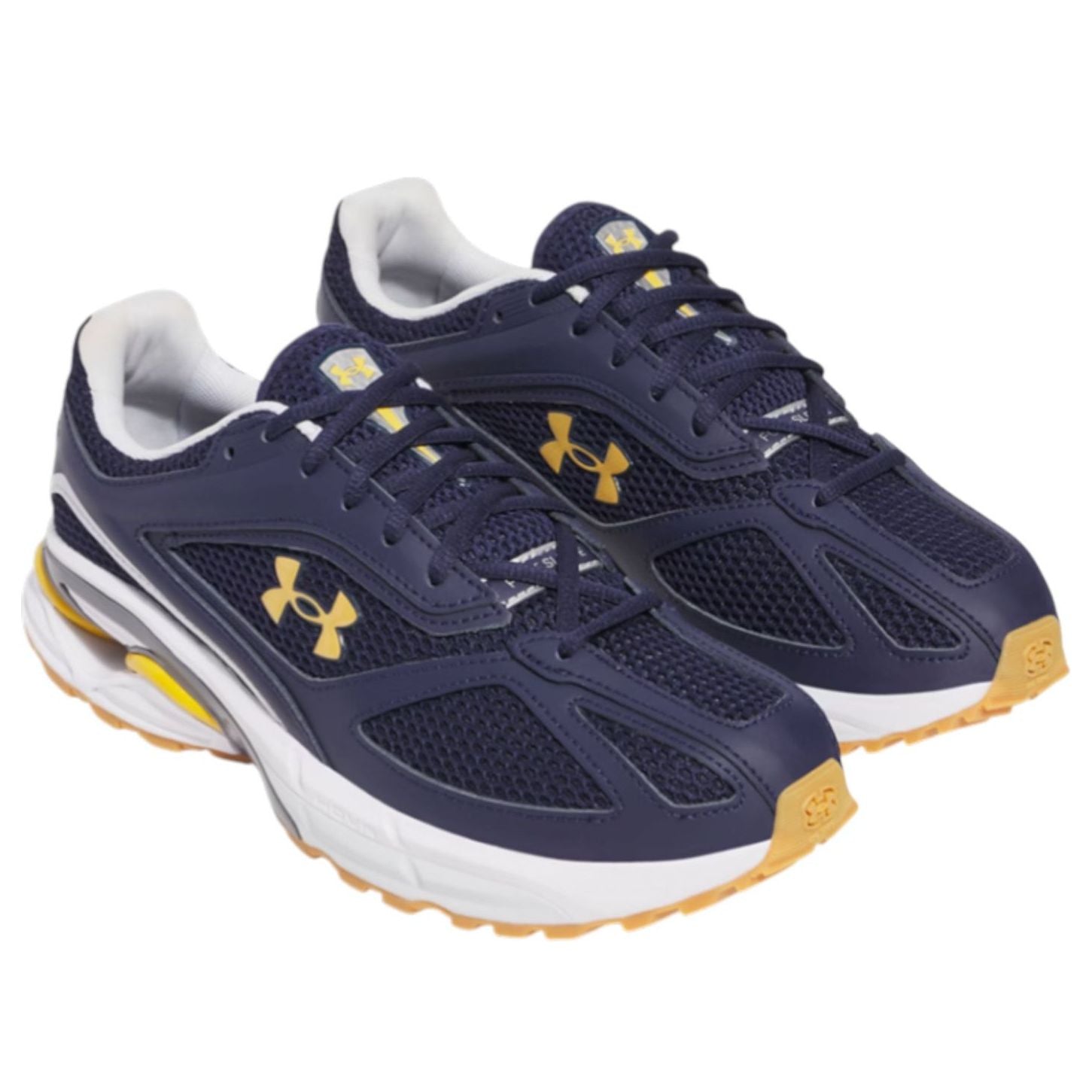 Under Armour HOVR Apparition 'Midnight Navy' 3027595-410
