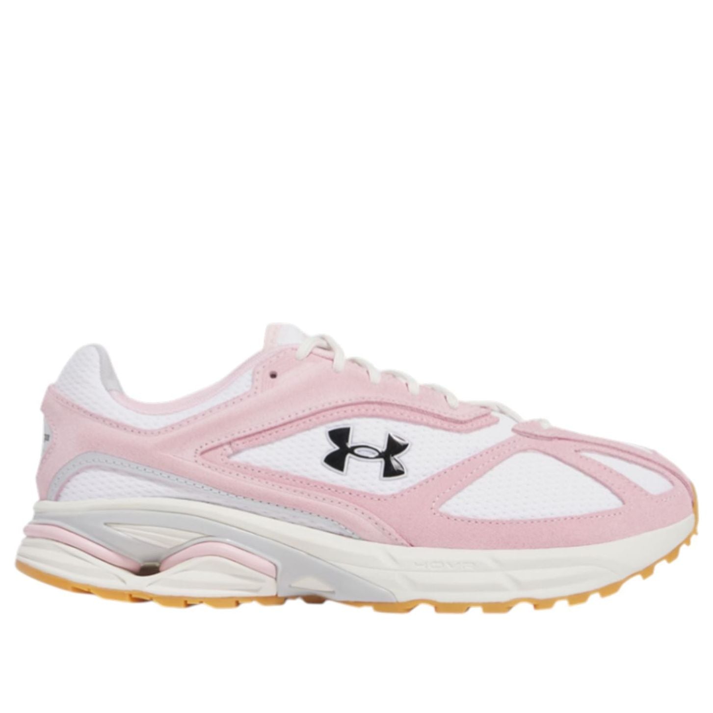 Under Armour Apparition 'Prime Pink' 3027596-104