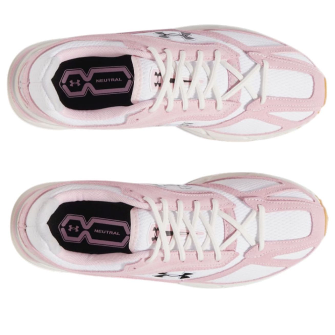 Under Armour Apparition 'Prime Pink' 3027596-104