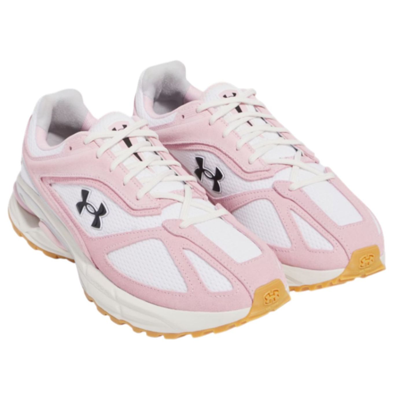 Under Armour Apparition 'Prime Pink' 3027596-104