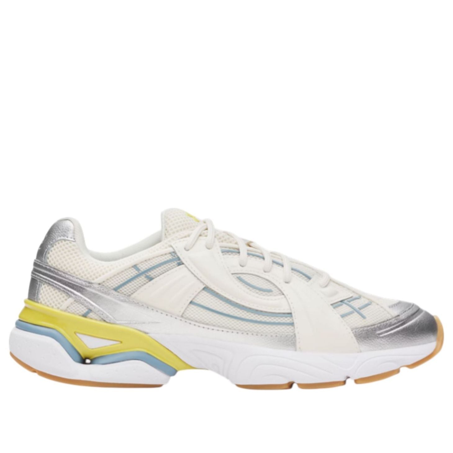 Under Armour Sola 'Stone White' 6005284-280