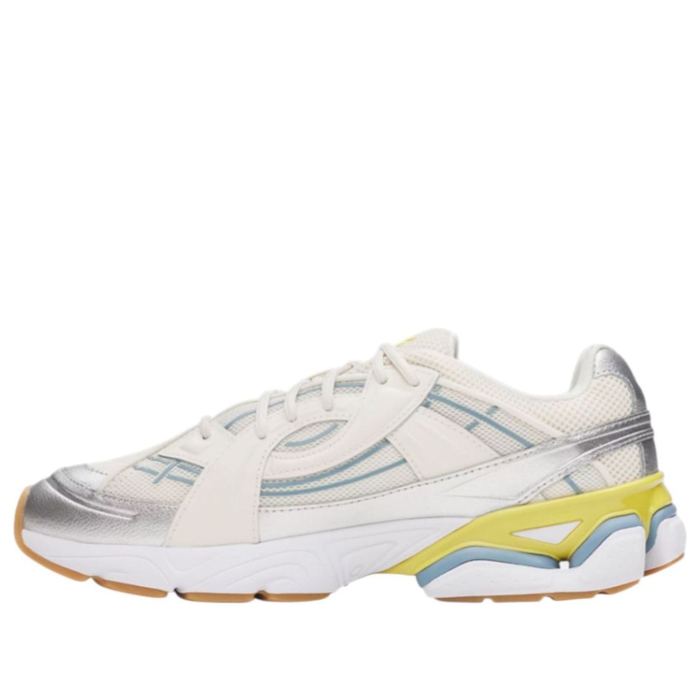 Under Armour Sola 'Stone White' 6005284-280